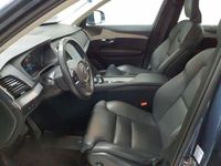 Gebraucht Volvo XC90 Ultimate 310 PS (228 kW) 2023 Denim blaumetallic SUV