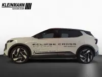 Gebraucht Mitsubishi Eclipse Top 160 kW (218 PS) 2026 Weiß SUV