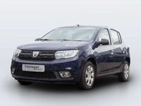 gebraucht Dacia Sandero II 1.0 ESSENTIAL KLIMA ZV GJR