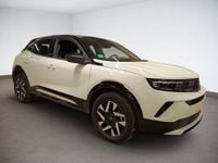 Gebraucht Opel Mokka 131 PS (96 kW) 2025 Weiß SUV