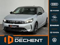 Gebraucht Opel Corsa 131 PS (96 kW) 2024 Grau Kleinwagen
