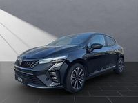 Gebraucht Renault Clio V Techno 91 PS (66 kW) 2025 Schwarz Limousine