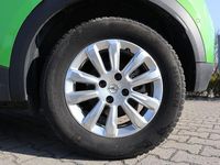 Gebraucht Opel Mokka-e 100 kW (136 PS) 2021 Grün SUV