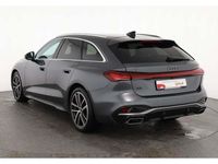 Gebraucht Audi A5 S-Line 204 PS (150 kW) 2025 Daytonagrauperleffekt Kombi