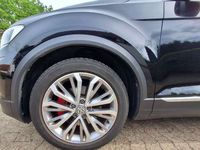 gebraucht VW T-Roc T-Roc1.5 TSI ACT OPF DSG Sport