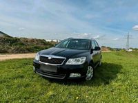 gebraucht Skoda Octavia Automatic