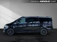 Gebraucht Mercedes V300 Style 360 PS (264 kW) 2025 Obsidianschwarz Van / Kleinbus