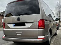 gebraucht VW T6 Kombi KR Garantie AHK MwSt ausweisbar 5Sitzer