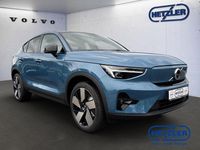 Gebraucht Volvo C40 Ultimate 300 kW (408 PS) 2024 Othercolor SUV