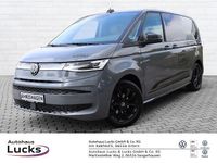 Gebraucht VW Multivan Edition 150 PS (110 kW) 2023 Grau Van / Kleinbus