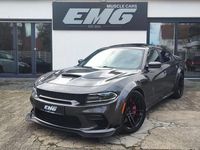 Gebraucht Dodge Charger 492 PS (361 kW) 2022 Grau Limousine