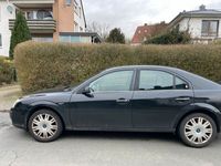 gebraucht Ford Mondeo 