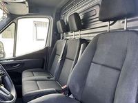 Gebraucht Mercedes Sprinter 170 PS (125 kW) 2023 Van