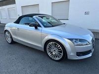 gebraucht Audi TT Roadster Coupe/ 2.0*3 X S- Line*200 Ps*BOSE