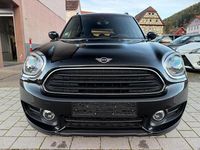 Gebraucht Mini Cooper D Countryman 150 PS (110 kW) 2020 Schwarz SUV