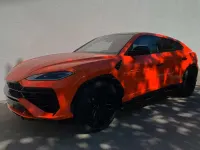 Neu Lamborghini Urus 799 PS (587 kW) 2026 Schwarz SUV