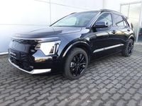 Gebraucht Kia e-Niro Inspiration 150 kW (204 PS) 2023 (abp) auroraschwarz met. SUV