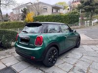 Gebraucht Mini Cooper SE 135 kW (184 PS) 2020 Grün Kleinwagen