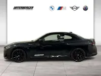 Gebraucht BMW M240 M Sport 392 PS (288 kW) 2026 Saphirschwarz Coupé