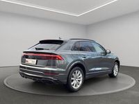 Gebraucht Audi Q8 Ambiente 286 PS (210 kW) 2024 Daytonagrau perleffekt SUV