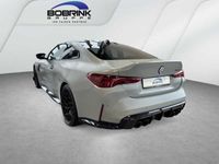 gebraucht BMW M4 CSL Coupé M Driver's Pack 1of1000 Carbon