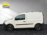 Gebraucht Renault Kangoo Rapid Extra 110 PS (80 kW) 2017 Weiß Van / Kleinbus