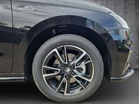 Neu Skoda Fabia Monte Carlo 116 PS (85 kW) 2025 Schwarz Kleinwagen