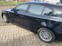 gebraucht BMW 120 