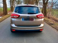 Gebraucht Ford C-MAX 150 PS (110 kW) 2019 Braun Van / Kleinbus