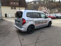 gebraucht Nissan Townstar TownstarXFK KOMBI L1 DIG-T 130 6MT TEKNA 2ST EB