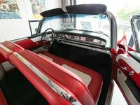 Gebraucht Buick Roadmaster 300 PS (220 kW) 1957 Rot Cabrio