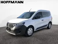 Gebraucht Nissan Townstar Acenta 131 PS (96 kW) 2022 Mineral white (s) Van