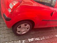 gebraucht Renault Twingo Twingo1.2 Expression