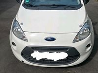 Second-hand Ford Ka 69 CP (50 kW) 2012 Alb Hatchback
