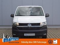 Brugt VW T6.1 110 HK (80 kW) 2024 Hvid Van