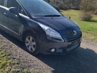 Gebraucht Peugeot 5008 156 PS (114 kW) 2012 Van / Kleinbus