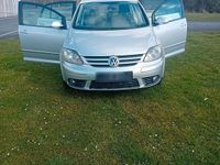 Gebraucht VW Golf V 101 PS (74 kW) 2006 Silber Kleinwagen