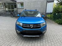 gebraucht Dacia Sandero II 0.9 Stepway Prestige/Tüv u. Ins. neu!