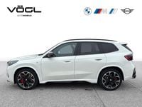 Ny BMW X1 Performance 300 HK (220 kW) 2026 Hvid SUV