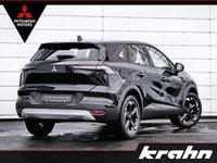 Neu Mitsubishi Grandis Diamant Edition 141 PS (103 kW) 2026 Schwarz SUV