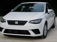 gebraucht Seat Ibiza 1.0 TSI 81kW Style Family - Weiß - neues Modell