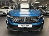Gebraucht Renault Austral Techno 158 PS (116 kW) 2025 Blau SUV