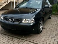 gebraucht Audi A3 1.8