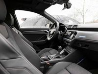 gebraucht Audi Q3 40 TFSI quattro UPE 67.230,00 2 x S line Navi A...