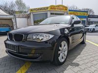 gebraucht BMW 116 i*5-Türer*Klima*Shz*PDC*Steuerkette NEU*EU5*