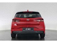 gebraucht Hyundai i30 T-GDi CONNECT & GO+NAVI+VOLL-LED+SITZ-/LENKRADHEIZUNG