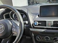 Gebraucht Mazda 3 120 PS (88 kW) 2019 Schwarz Limousine