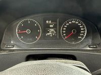 Gebraucht VW Caravelle 140 PS (102 kW) 2014 Weiß Van / Kleinbus