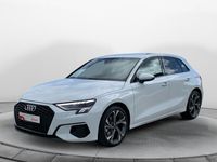 gebraucht Audi A3 Sportback 35 TFSI S-Tronic advanced line