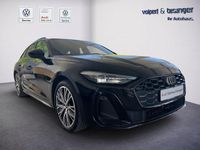 Gebraucht Audi A5 S-Line 150 PS (110 kW) 2025 Kombi